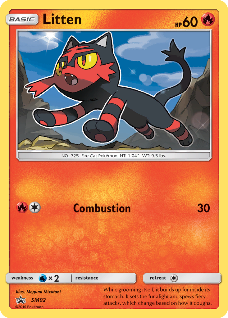 Litten